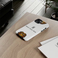 Lade das Bild in den Galerie-Viewer, Most High Win: Tough Cases