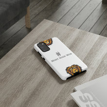 Lade das Bild in den Galerie-Viewer, Most High Win: Tough Cases