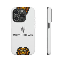 Lade das Bild in den Galerie-Viewer, Most High Win: Tough Cases
