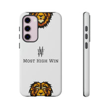 Lade das Bild in den Galerie-Viewer, Most High Win: Tough Cases
