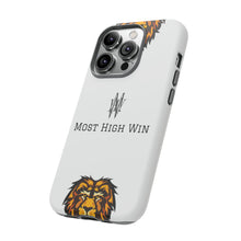 Lade das Bild in den Galerie-Viewer, Most High Win: Tough Cases