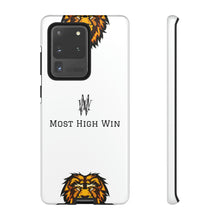 Lade das Bild in den Galerie-Viewer, Most High Win: Tough Cases