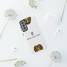 Lade das Bild in den Galerie-Viewer, Most High Win: Tough Cases