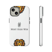 Lade das Bild in den Galerie-Viewer, Most High Win: Tough Cases