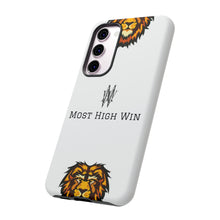 Lade das Bild in den Galerie-Viewer, Most High Win: Tough Cases