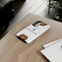 Lade das Bild in den Galerie-Viewer, Most High Win: Tough Cases