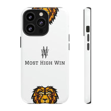 Lade das Bild in den Galerie-Viewer, Most High Win: Tough Cases