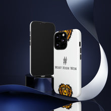 Lade das Bild in den Galerie-Viewer, Most High Win: Tough Cases
