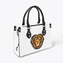 Lade das Bild in den Galerie-Viewer, Most High Win: Women's Tote Bag