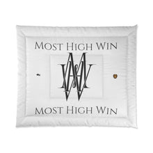 Lade das Bild in den Galerie-Viewer, Most High Win: Comforter