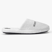 Lade das Bild in den Galerie-Viewer, Most High Win: Classic Cotton Slippers