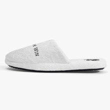 Lade das Bild in den Galerie-Viewer, Most High Win: Classic Cotton Slippers
