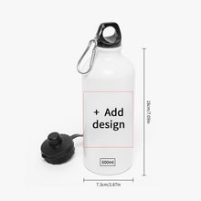 Lade das Bild in den Galerie-Viewer, Most High Win: 600ml POD Sports Bottle