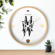 Cargar imagen en el visor de la galería, Wall clock