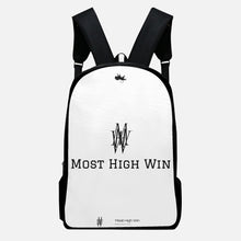 Lade das Bild in den Galerie-Viewer, Most High Win: Bags Set 3pcs