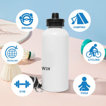 Lade das Bild in den Galerie-Viewer, Most High Win: 600ml POD Sports Bottle