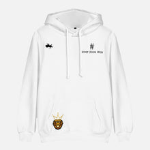 Lade das Bild in den Galerie-Viewer, Most High Win: Round Collar Hoodie
