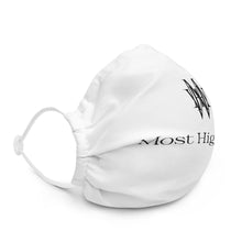 Lade das Bild in den Galerie-Viewer, Most High Win: face mask