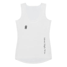 Lade das Bild in den Galerie-Viewer, Most High Win: Sublimation Cut & Sew Tank Top