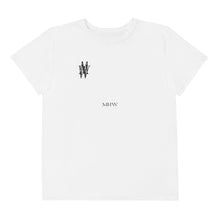 Lade das Bild in den Galerie-Viewer, Most High Win: Youth crew neck t-shirt