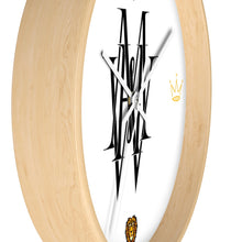 Cargar imagen en el visor de la galería, Wall clock