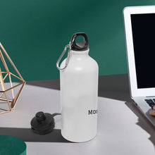 Lade das Bild in den Galerie-Viewer, Most High Win: 600ml POD Sports Bottle