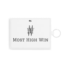 Lade das Bild in den Galerie-Viewer, Saffiano Leather Card Holder