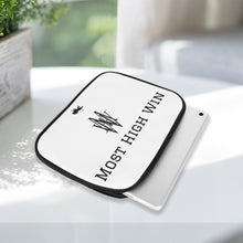 Lade das Bild in den Galerie-Viewer, Most High Win: iPad Bag case