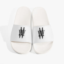 Lade das Bild in den Galerie-Viewer, MostHighWin: Sandals - White