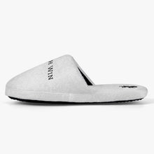 Lade das Bild in den Galerie-Viewer, Most High Win: Classic Cotton Slippers