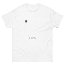Lade das Bild in den Galerie-Viewer, Most High Win: Men's heavyweight tee