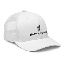 Lade das Bild in den Galerie-Viewer, Most High Win: Trucker Cap
