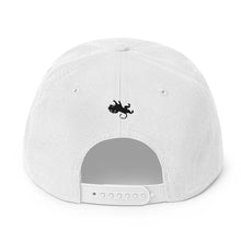 Lade das Bild in den Galerie-Viewer, Most High Win: Snapback Hat