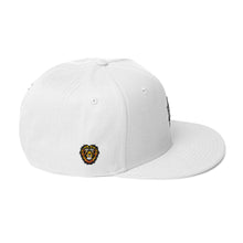 Lade das Bild in den Galerie-Viewer, Most High Win: Snapback Hat