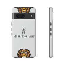 Cargar imagen en el visor de la galería, Most High Win: Tough Cases
