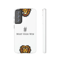 Cargar imagen en el visor de la galería, Most High Win: Tough Cases
