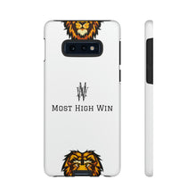 Cargar imagen en el visor de la galería, Most High Win: Tough Cases
