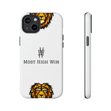 Cargar imagen en el visor de la galería, Most High Win: Tough Cases
