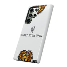 Cargar imagen en el visor de la galería, Most High Win: Tough Cases
