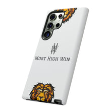 Cargar imagen en el visor de la galería, Most High Win: Tough Cases
