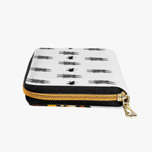 Lade das Bild in den Galerie-Viewer, Most High Win: Long Type Zipper Purse
