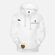 Lade das Bild in den Galerie-Viewer, Most High Win: Round Collar Hoodie
