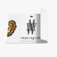 Cargar imagen en el visor de la galería, Most High Win:  Rectangular Doormat
