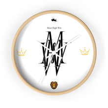 Cargar imagen en el visor de la galería, Wall clock
