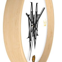 Cargar imagen en el visor de la galería, Wall clock
