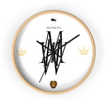 Cargar imagen en el visor de la galería, Wall clock
