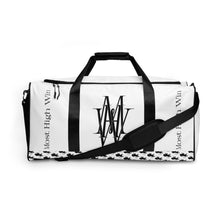 Cargar imagen en el visor de la galería, Most High Win: Duffle bag
