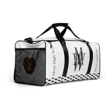 Cargar imagen en el visor de la galería, Most High Win: Duffle bag
