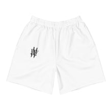 Load image into Gallery viewer, Most High Win: Men&#39;s Athletic Long Shorts
