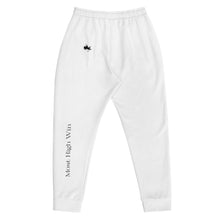 Lade das Bild in den Galerie-Viewer, Most High Win: Men&#39;s Joggers
